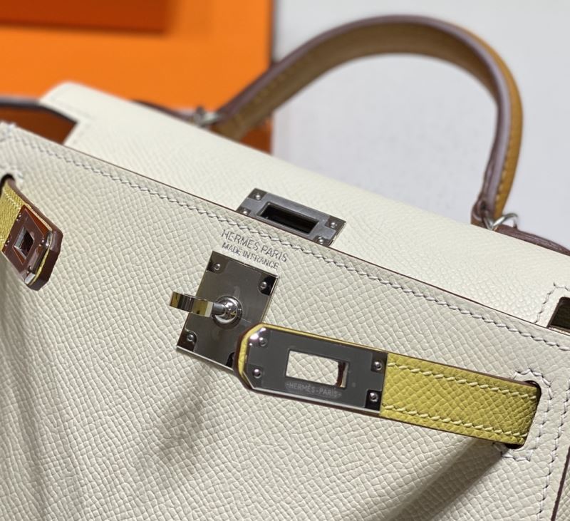 Hermes Kelly Bags